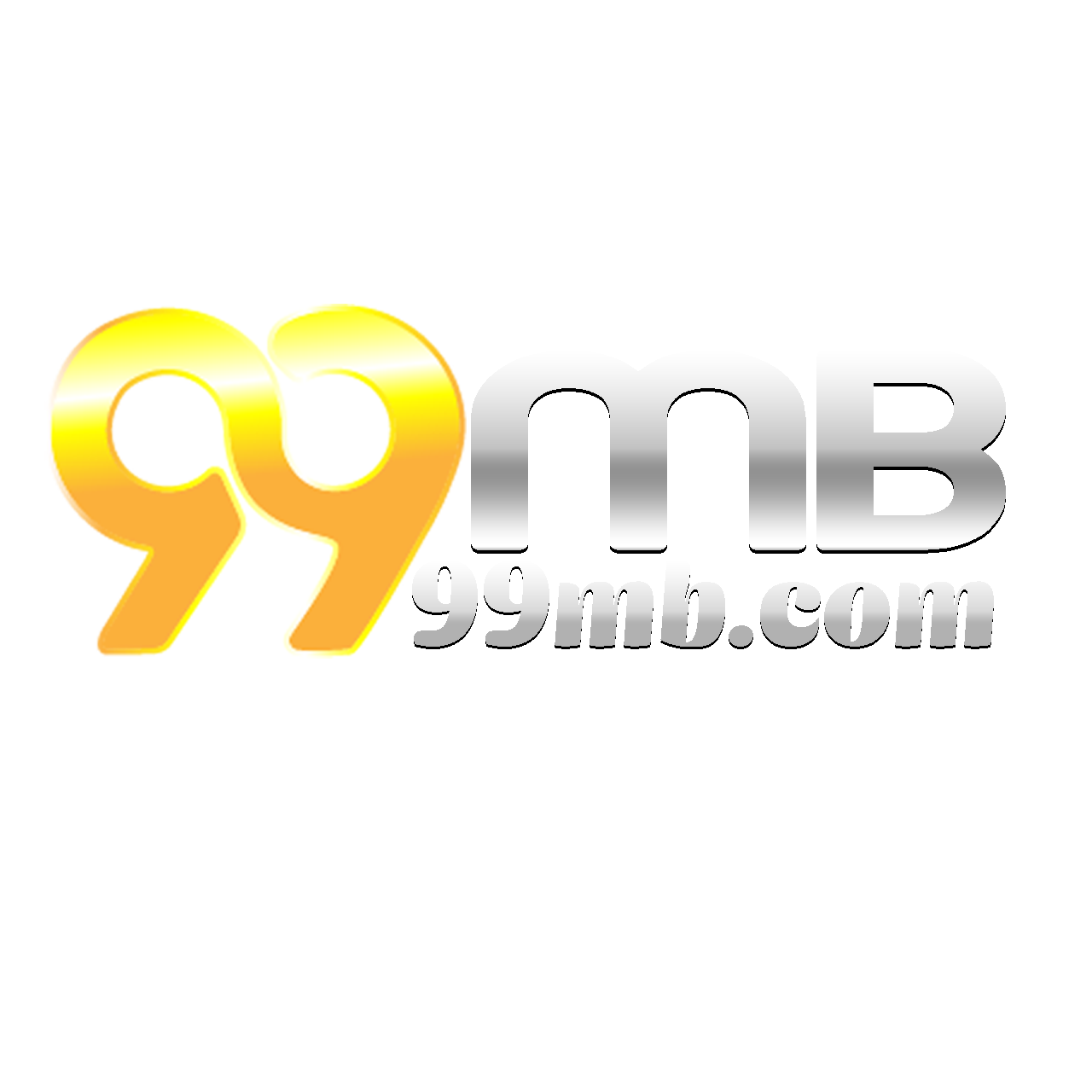 99MB Logo